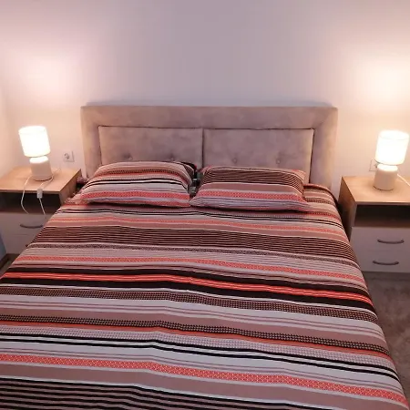 Marina Apartamento *