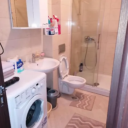 Apartamento Marina *