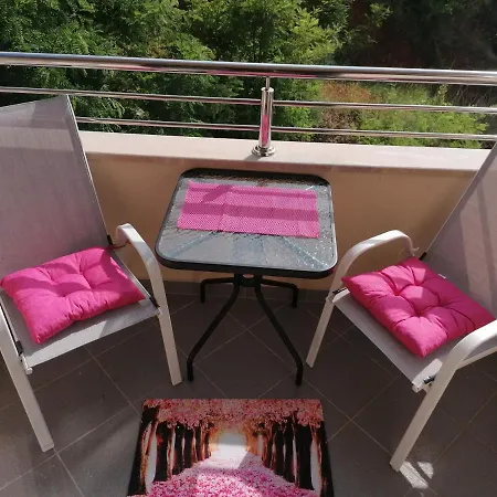 Apartamento Marina Budva