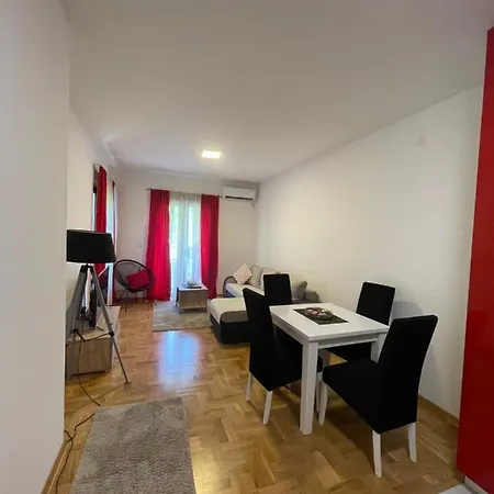Apartamento Marina *