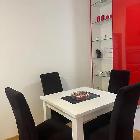 Marina Apartamento *
