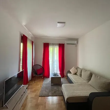 Marina Apartamento Budva