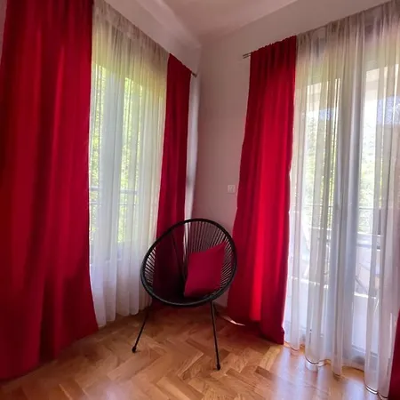 Apartamento Marina *