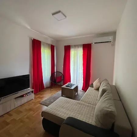 Marina Apartamento Budva