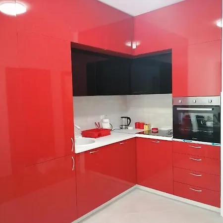 Apartamento Marina Budva