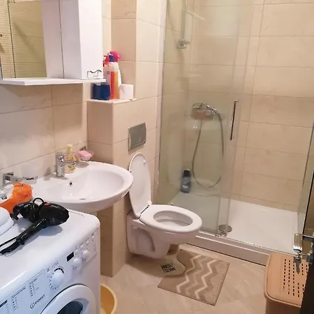 Marina Apartamento *