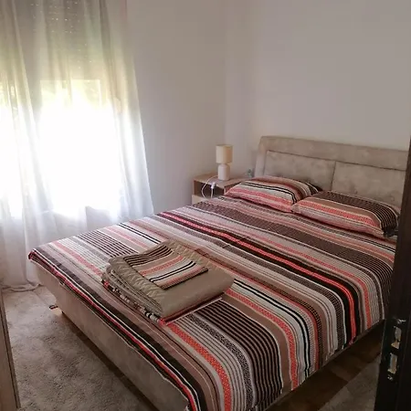 Apartmán Marina